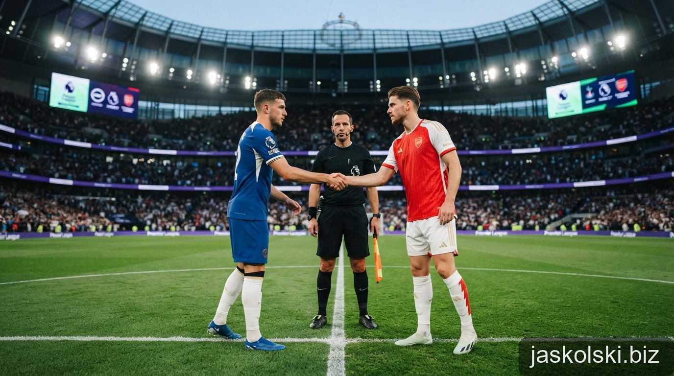 Premier League 2026/27: Đếm ngược ngày khai màn và những thay đổi luật lệ đáng chú ý