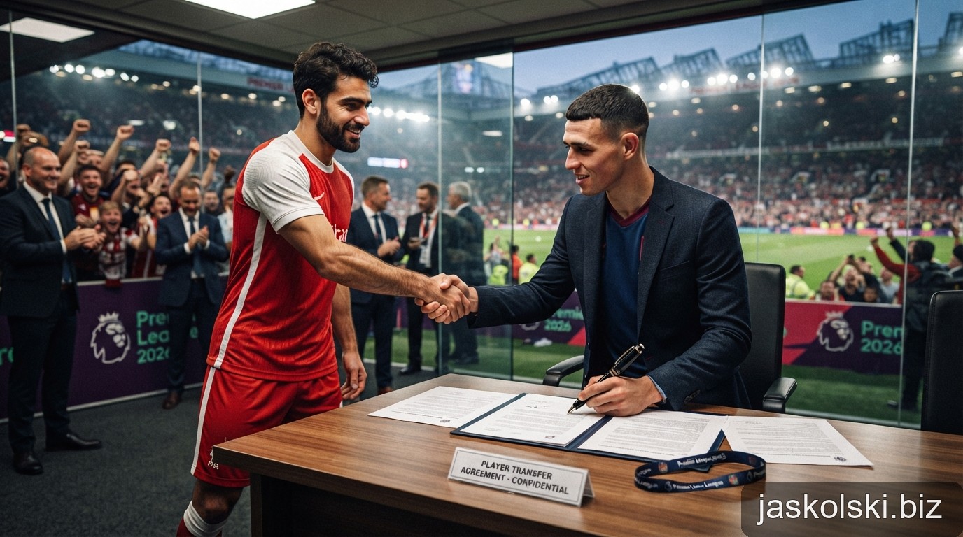 Thị trường chuyển nhượng hè 2026: Premier League tự 'hút máu' với những thương vụ trăm triệu bảng
