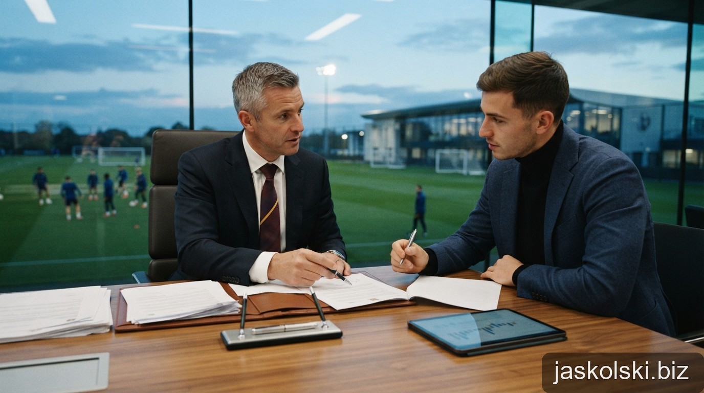 Thị trường chuyển nhượng hè 2026: Premier League thiết lập kỷ lục chi tiêu mới - 2