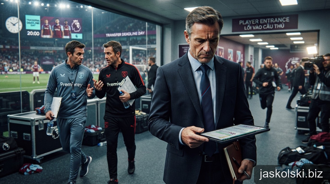Premier League sau kỳ chuyển nhượng hè 2026: Ai là người chiến thắng, ai là kẻ thất bại?