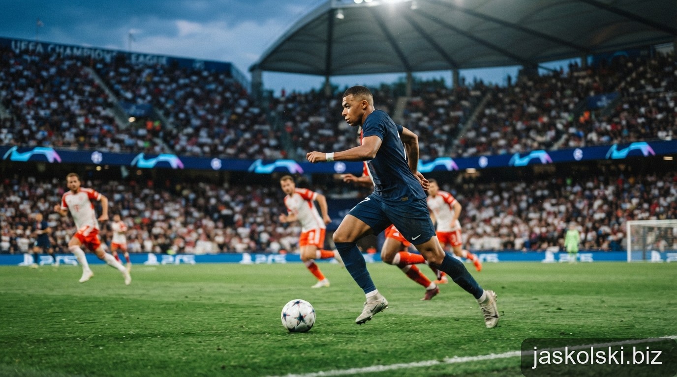 Champions League 2026/27 khởi tranh: Những 'ông lớn' đối mặt thử thách gì ở lượt trận mở màn?