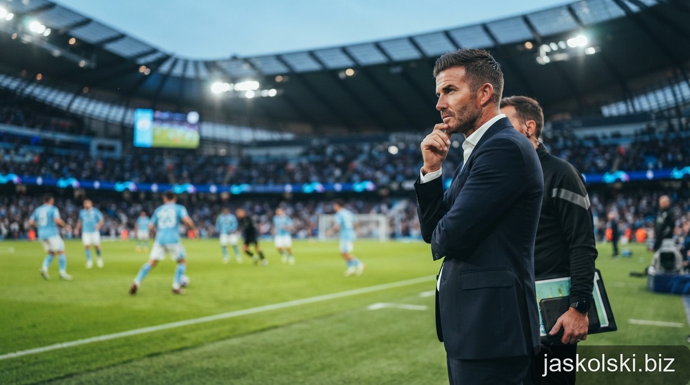 Manchester City thời hậu Pep Guardiola: Sức mạnh hoàn hảo hay sự hoài nghi?