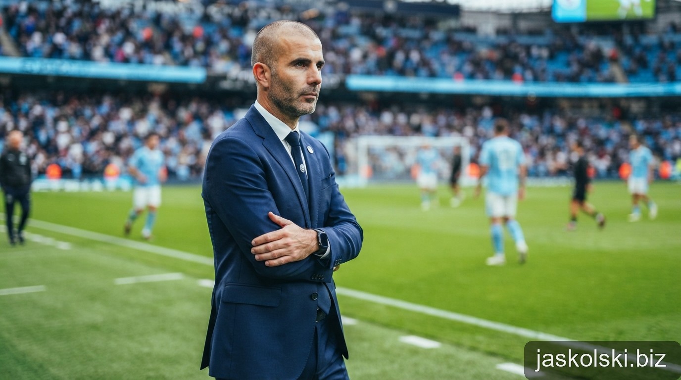 Manchester City thời hậu Pep Guardiola: Sức mạnh hoàn hảo hay sự hoài nghi? - 2